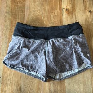 Lulu shorts!